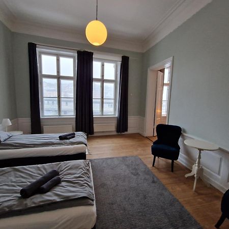 Home Inn Mrt19 Ville de Ville de Stockholm Extérieur photo