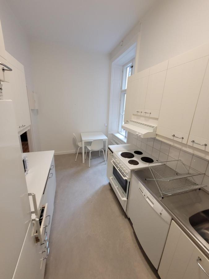 Home Inn Mrt19 Ville de Ville de Stockholm Extérieur photo