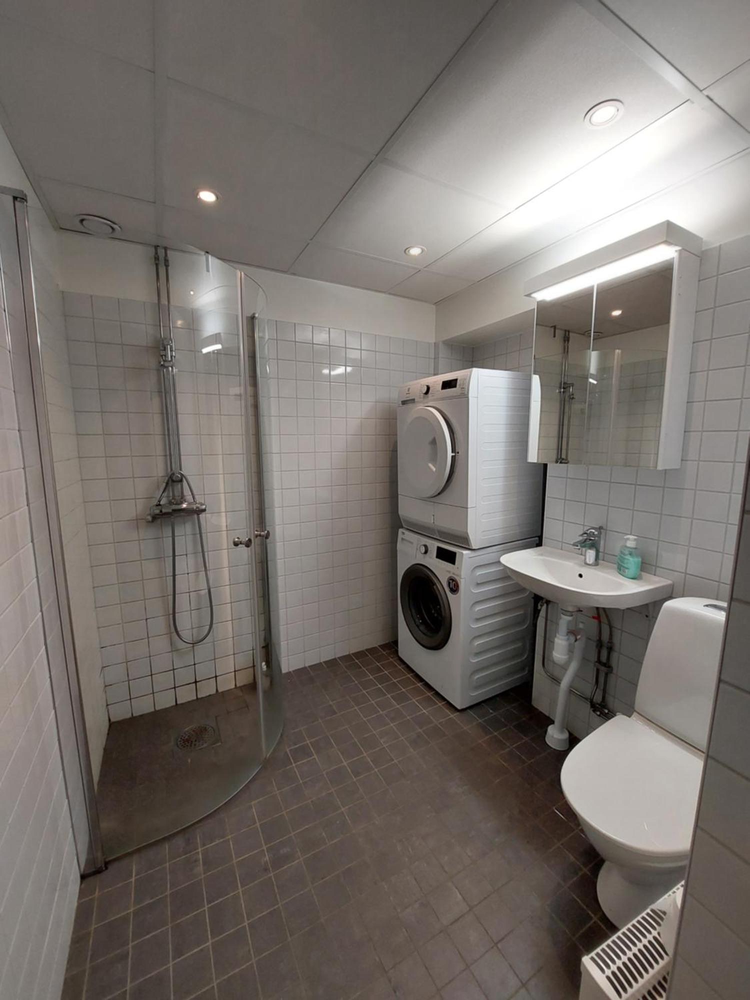 Home Inn Mrt19 Ville de Ville de Stockholm Extérieur photo