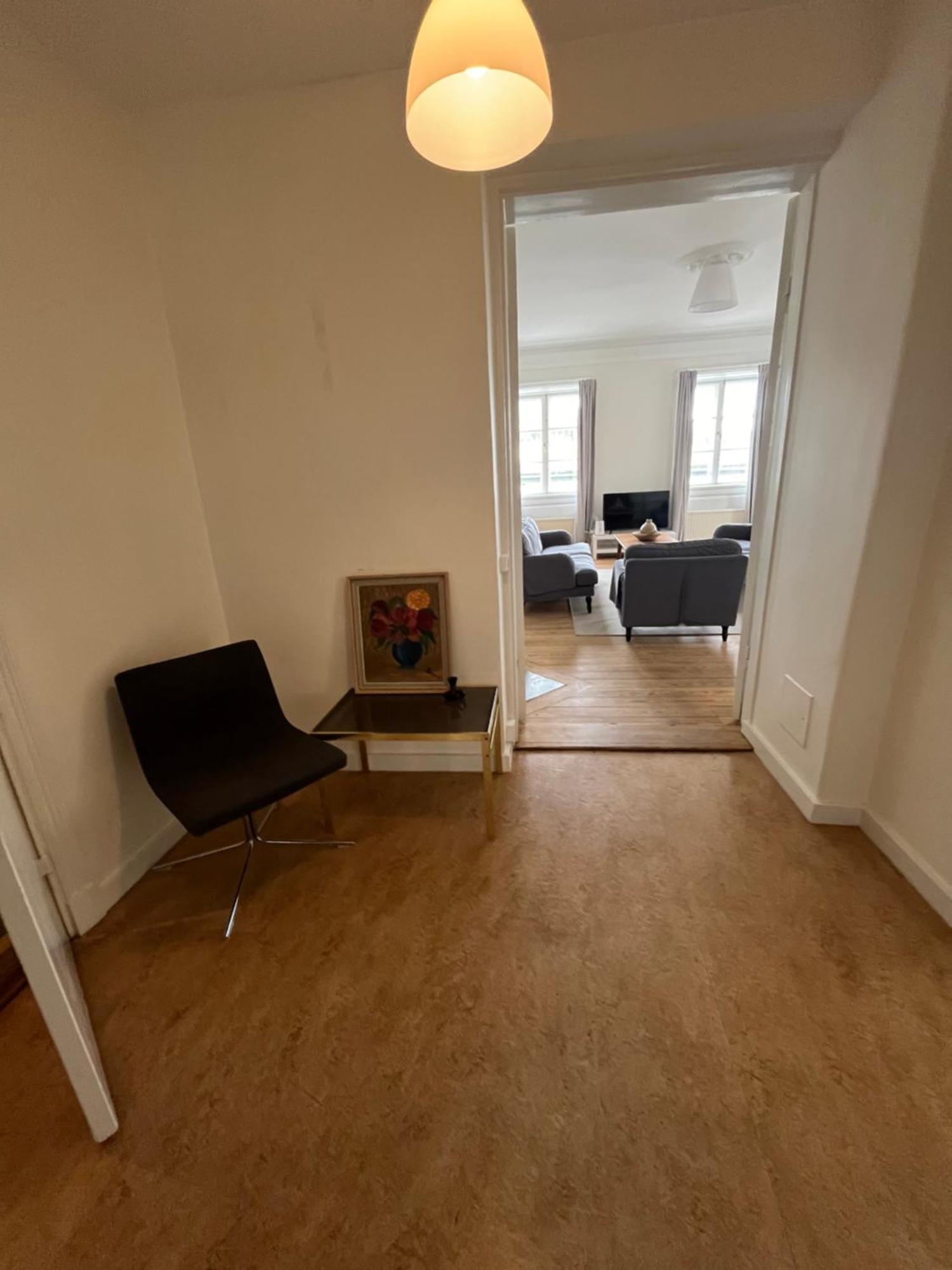 Home Inn Mrt19 Ville de Ville de Stockholm Extérieur photo