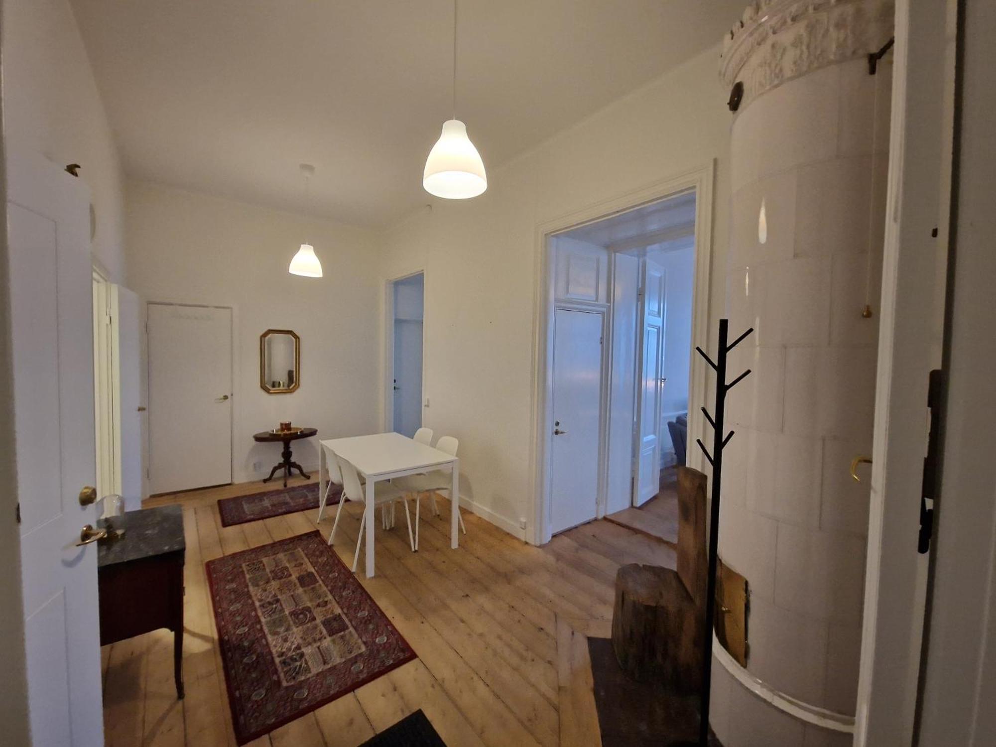 Home Inn Mrt19 Ville de Ville de Stockholm Extérieur photo