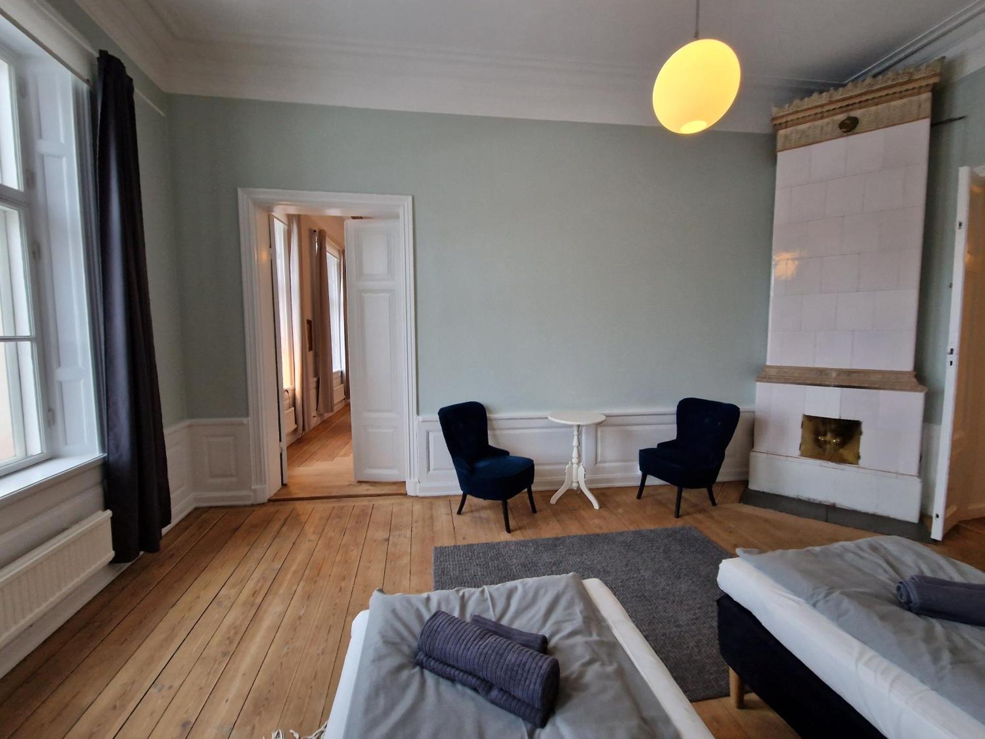 Home Inn Mrt19 Ville de Ville de Stockholm Extérieur photo