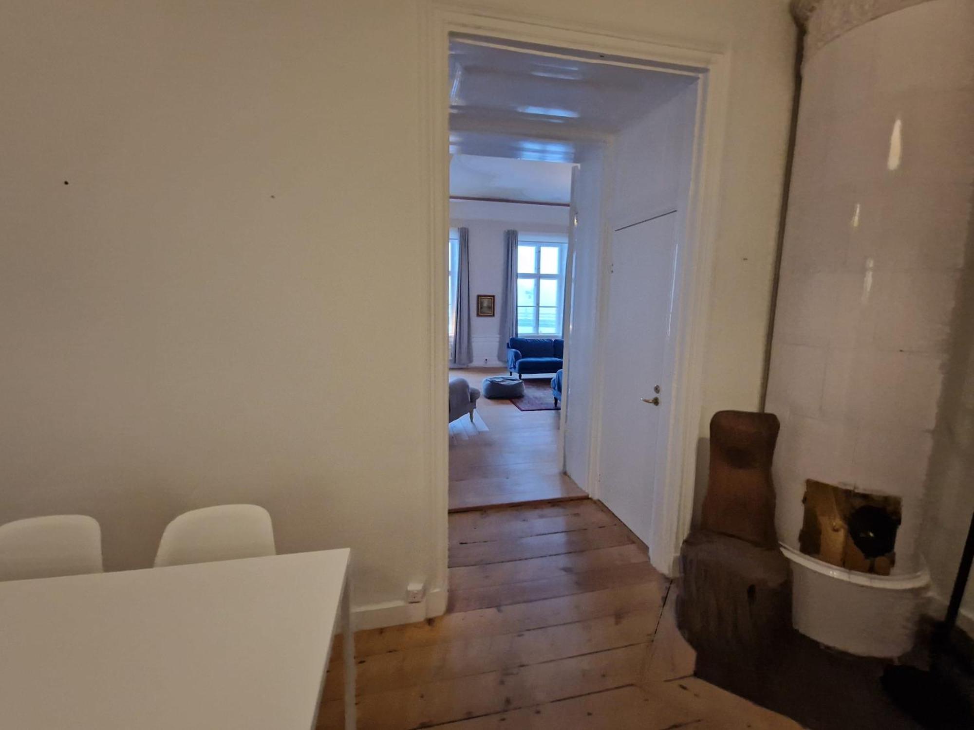 Home Inn Mrt19 Ville de Ville de Stockholm Extérieur photo